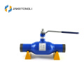 JKTL2W026 Hot sale electric forged steel full bore fully welded ball valve